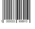 Barcode Image for UPC code 1000033906910