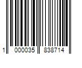 Barcode Image for UPC code 1000035838714