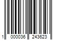 Barcode Image for UPC code 1000036243623