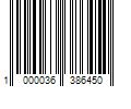 Barcode Image for UPC code 1000036386450