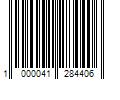 Barcode Image for UPC code 1000041284406