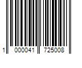 Barcode Image for UPC code 1000041725008