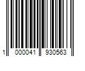 Barcode Image for UPC code 1000041930563