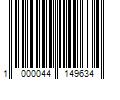 Barcode Image for UPC code 1000044149634