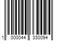 Barcode Image for UPC code 1000044330094