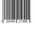 Barcode Image for UPC code 1000045210555