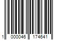 Barcode Image for UPC code 1000046174641