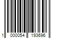 Barcode Image for UPC code 1000054193696