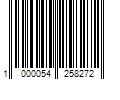 Barcode Image for UPC code 1000054258272