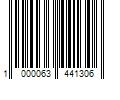 Barcode Image for UPC code 1000063441306