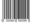 Barcode Image for UPC code 10000645000905