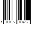 Barcode Image for UPC code 1000077008212