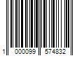 Barcode Image for UPC code 1000099574832