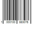 Barcode Image for UPC code 1000100883076