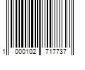 Barcode Image for UPC code 1000102717737