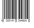 Barcode Image for UPC code 1000141344604