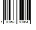 Barcode Image for UPC code 1000168300454