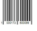 Barcode Image for UPC code 1000173600099