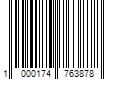 Barcode Image for UPC code 1000174763878