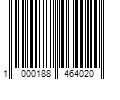 Barcode Image for UPC code 1000188464020