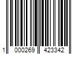 Barcode Image for UPC code 10002694233495