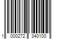 Barcode Image for UPC code 10002723401017