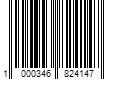 Barcode Image for UPC code 10003468241487