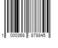 Barcode Image for UPC code 1000368878845