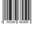 Barcode Image for UPC code 1000389682599