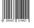 Barcode Image for UPC code 1000437014921