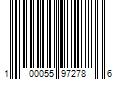 Barcode Image for UPC code 100055972786