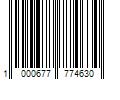 Barcode Image for UPC code 1000677774630