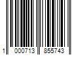 Barcode Image for UPC code 1000713855743