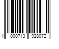 Barcode Image for UPC code 1000713928072