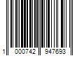 Barcode Image for UPC code 1000742947693