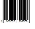 Barcode Image for UPC code 1000752899579