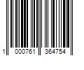 Barcode Image for UPC code 1000761364754