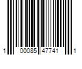 Barcode Image for UPC code 100085477411