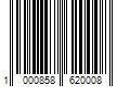 Barcode Image for UPC code 1000858620008