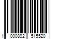 Barcode Image for UPC code 10008925155260