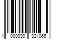 Barcode Image for UPC code 1000990821066