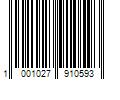 Barcode Image for UPC code 10010279105921