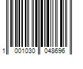 Barcode Image for UPC code 100103004869440