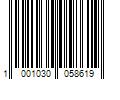 Barcode Image for UPC code 100103005861719