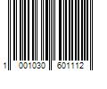 Barcode Image for UPC code 10010306011140