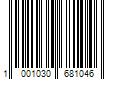 Barcode Image for UPC code 10010306810439