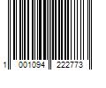 Barcode Image for UPC code 10010942227707