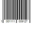 Barcode Image for UPC code 10011110091229