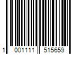 Barcode Image for UPC code 10011115156589