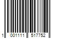 Barcode Image for UPC code 10011115177546